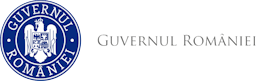 Romanian GOV Logo